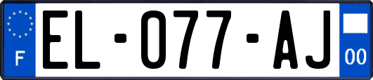 EL-077-AJ