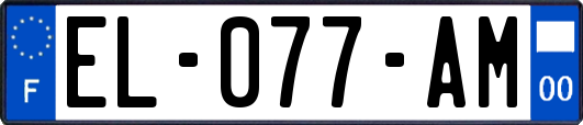 EL-077-AM