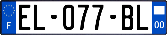 EL-077-BL