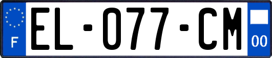 EL-077-CM