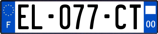 EL-077-CT