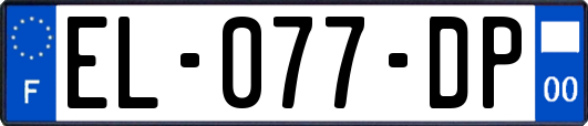 EL-077-DP