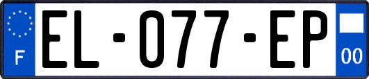 EL-077-EP