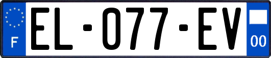 EL-077-EV