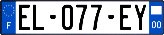 EL-077-EY