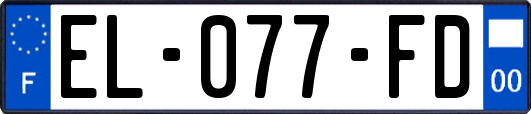 EL-077-FD