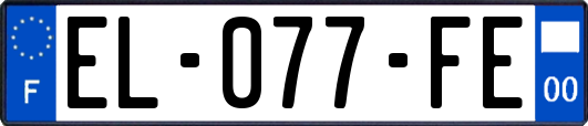 EL-077-FE