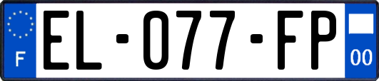 EL-077-FP