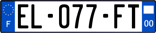 EL-077-FT