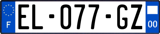 EL-077-GZ