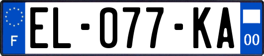 EL-077-KA