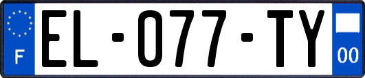 EL-077-TY