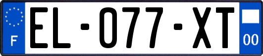 EL-077-XT