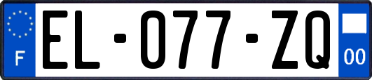 EL-077-ZQ