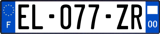 EL-077-ZR