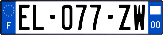 EL-077-ZW