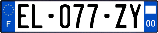 EL-077-ZY