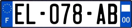 EL-078-AB