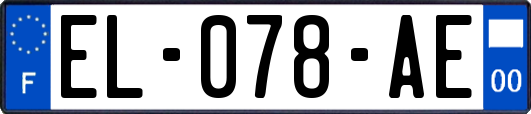 EL-078-AE