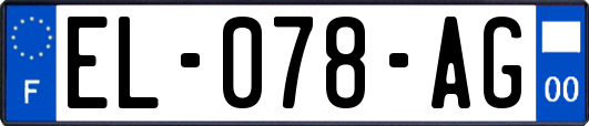 EL-078-AG