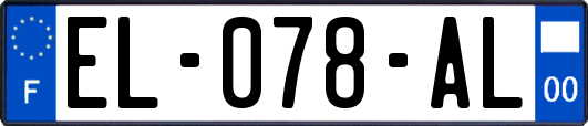 EL-078-AL