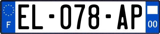 EL-078-AP