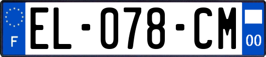 EL-078-CM