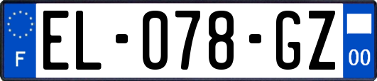 EL-078-GZ