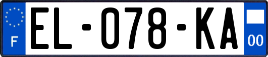 EL-078-KA