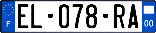 EL-078-RA