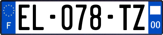 EL-078-TZ