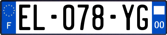 EL-078-YG