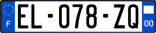 EL-078-ZQ