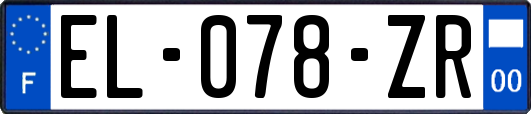 EL-078-ZR