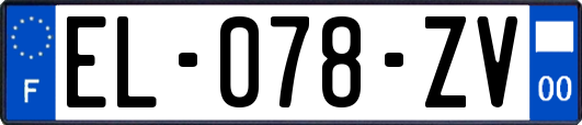EL-078-ZV
