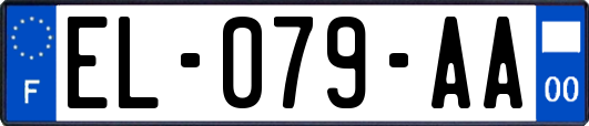 EL-079-AA