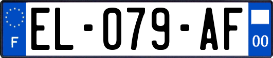 EL-079-AF