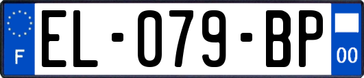 EL-079-BP