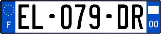 EL-079-DR