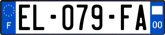 EL-079-FA