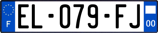 EL-079-FJ