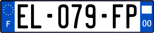 EL-079-FP