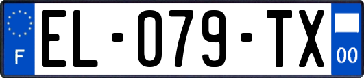 EL-079-TX