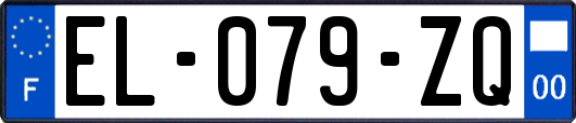 EL-079-ZQ