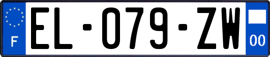 EL-079-ZW