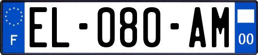 EL-080-AM