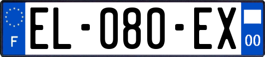 EL-080-EX