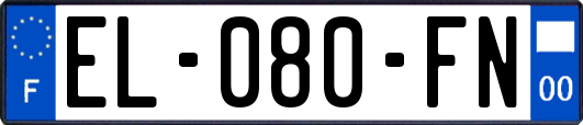 EL-080-FN