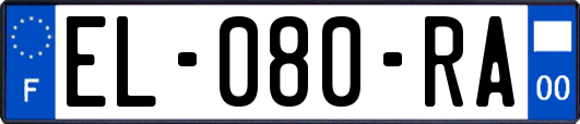 EL-080-RA