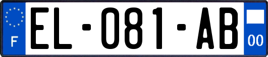 EL-081-AB